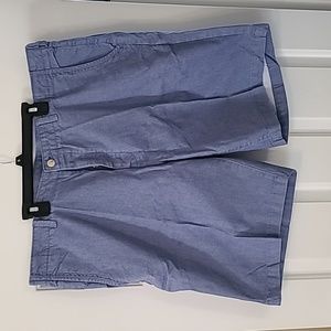 Murano mens shorts 42